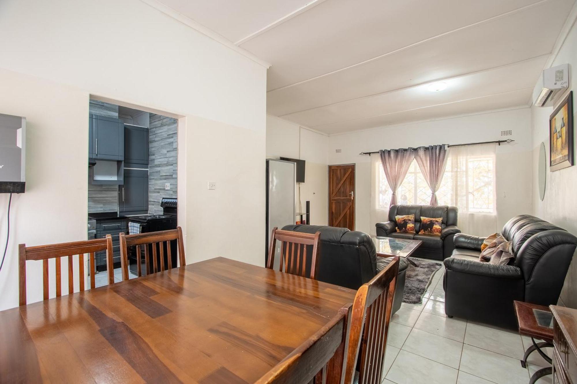 Wood Road Guest Lodge Καταρράκτες Βικτωρίας Εξωτερικό φωτογραφία