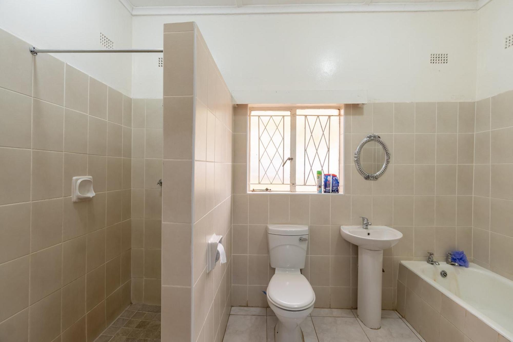 Wood Road Guest Lodge Καταρράκτες Βικτωρίας Εξωτερικό φωτογραφία