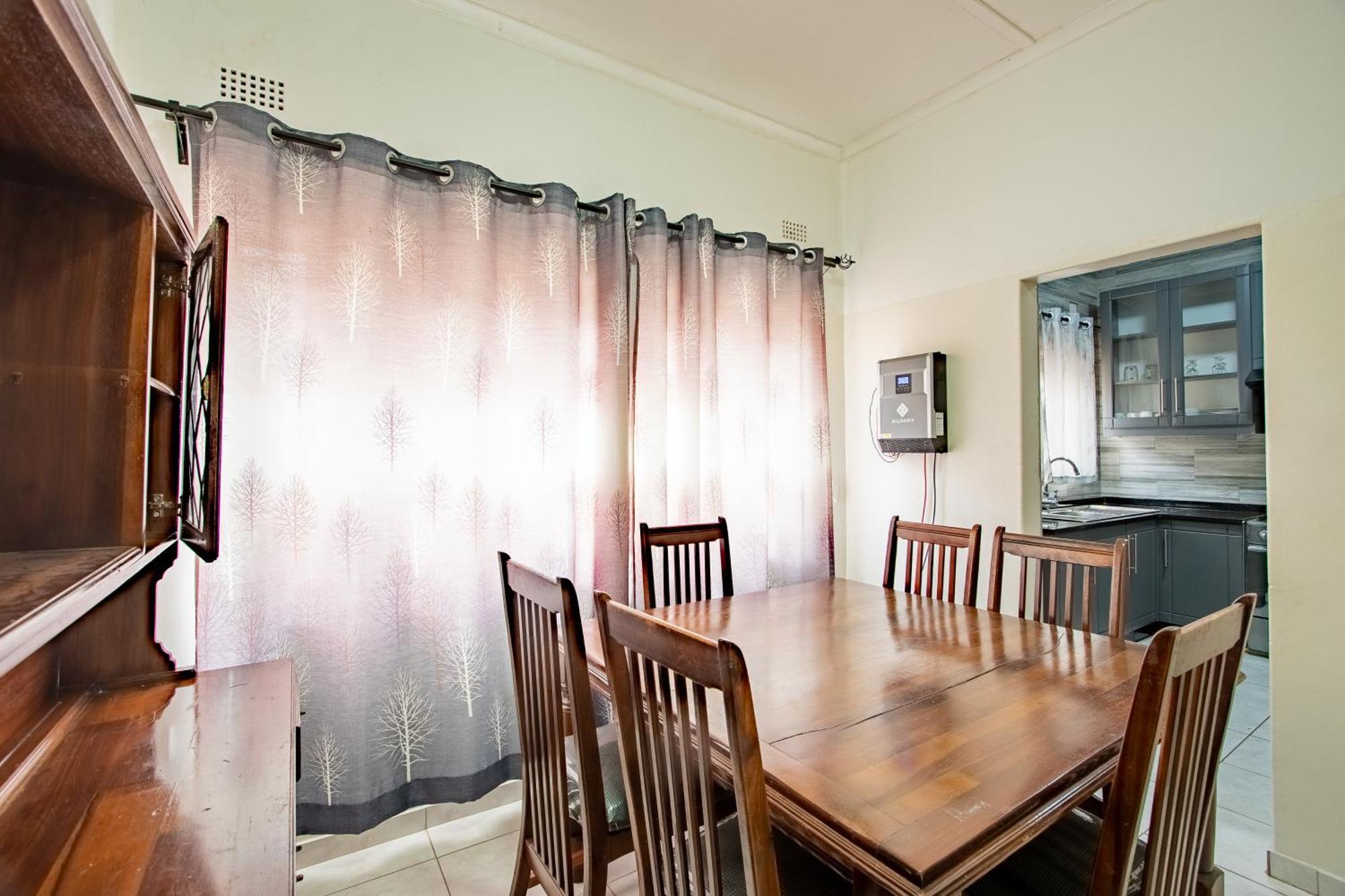 Wood Road Guest Lodge Καταρράκτες Βικτωρίας Εξωτερικό φωτογραφία