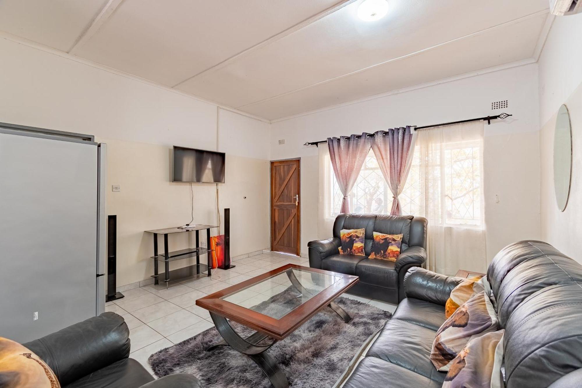 Wood Road Guest Lodge Καταρράκτες Βικτωρίας Εξωτερικό φωτογραφία