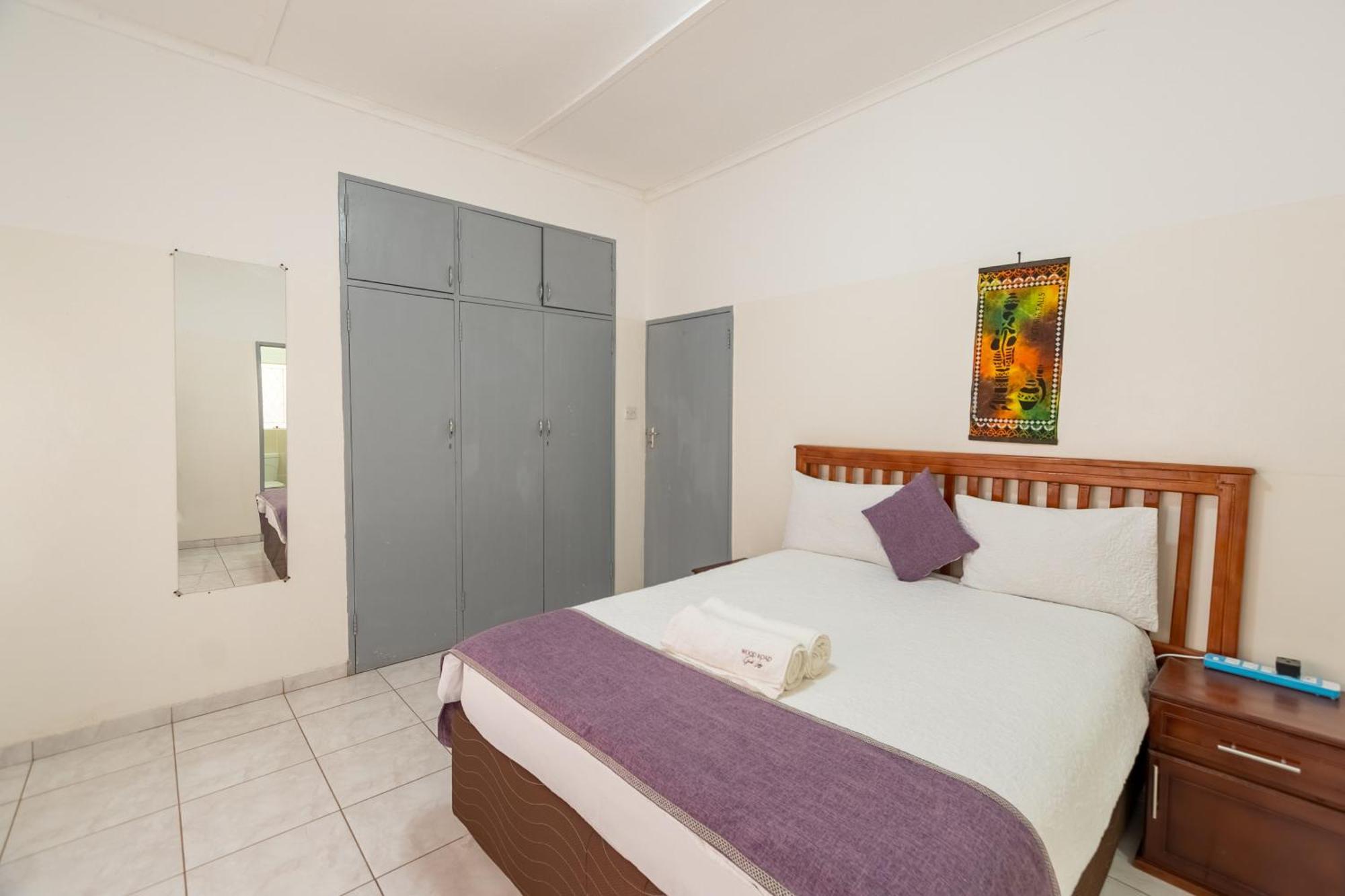 Wood Road Guest Lodge Καταρράκτες Βικτωρίας Εξωτερικό φωτογραφία