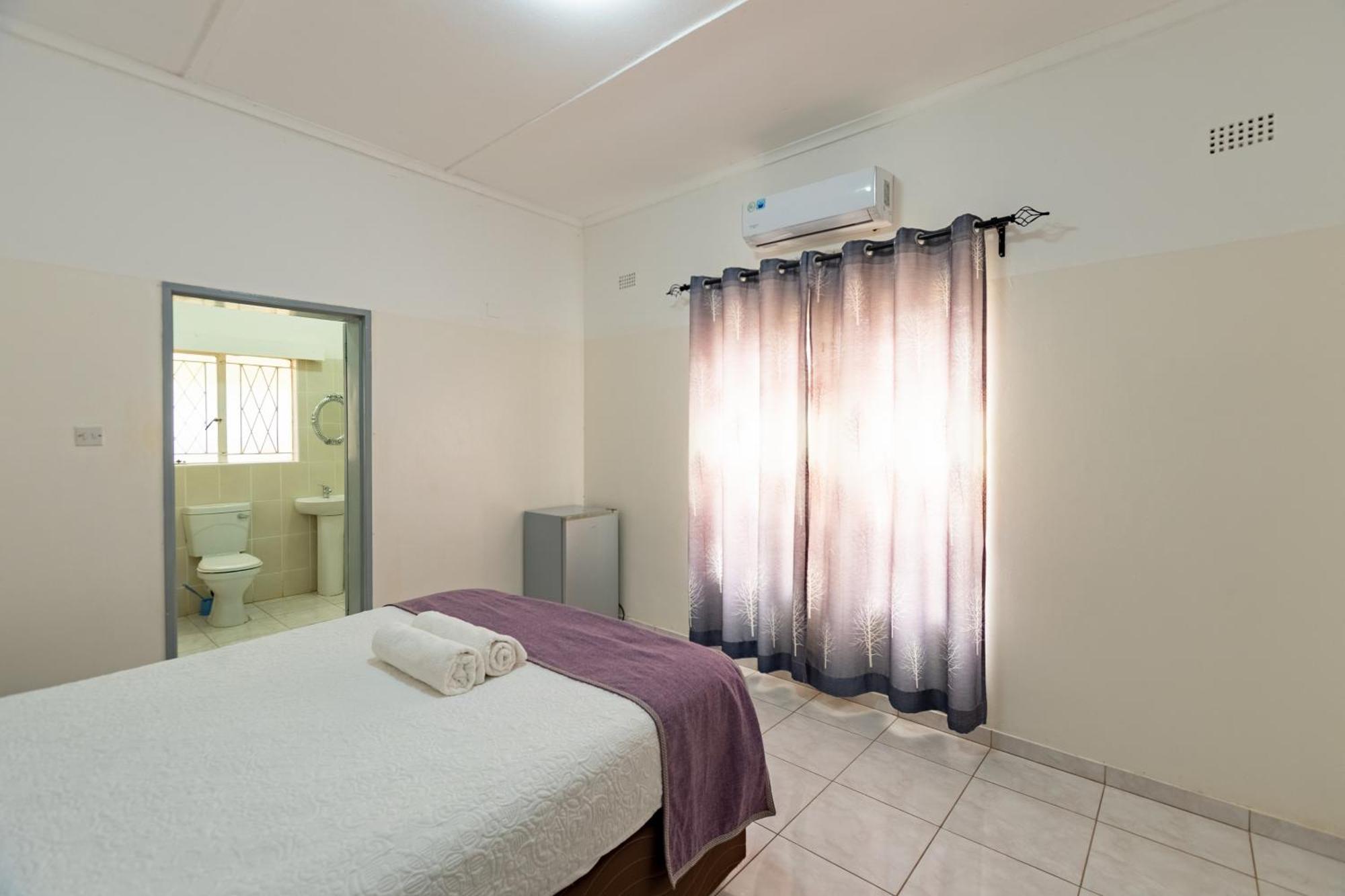 Wood Road Guest Lodge Καταρράκτες Βικτωρίας Εξωτερικό φωτογραφία