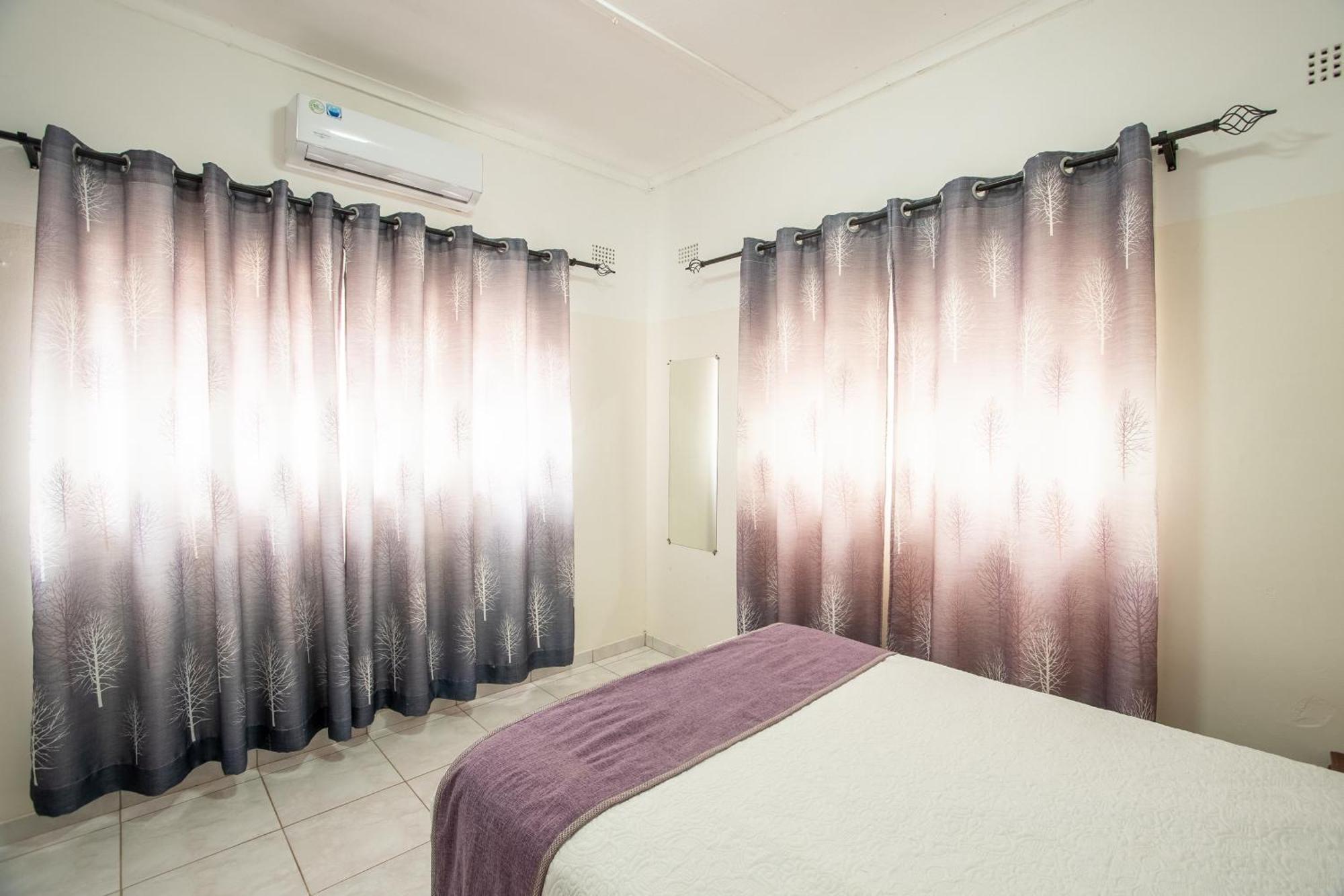 Wood Road Guest Lodge Καταρράκτες Βικτωρίας Εξωτερικό φωτογραφία