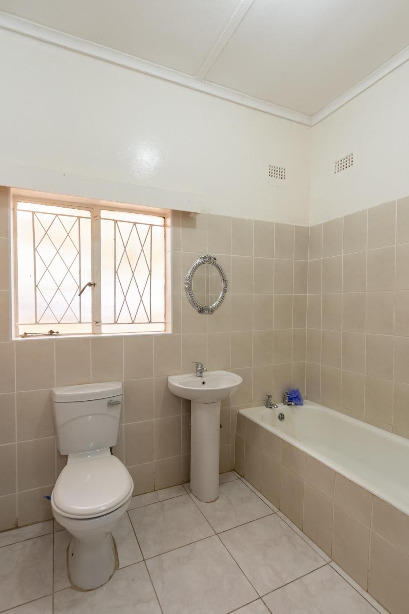 Wood Road Guest Lodge Καταρράκτες Βικτωρίας Εξωτερικό φωτογραφία